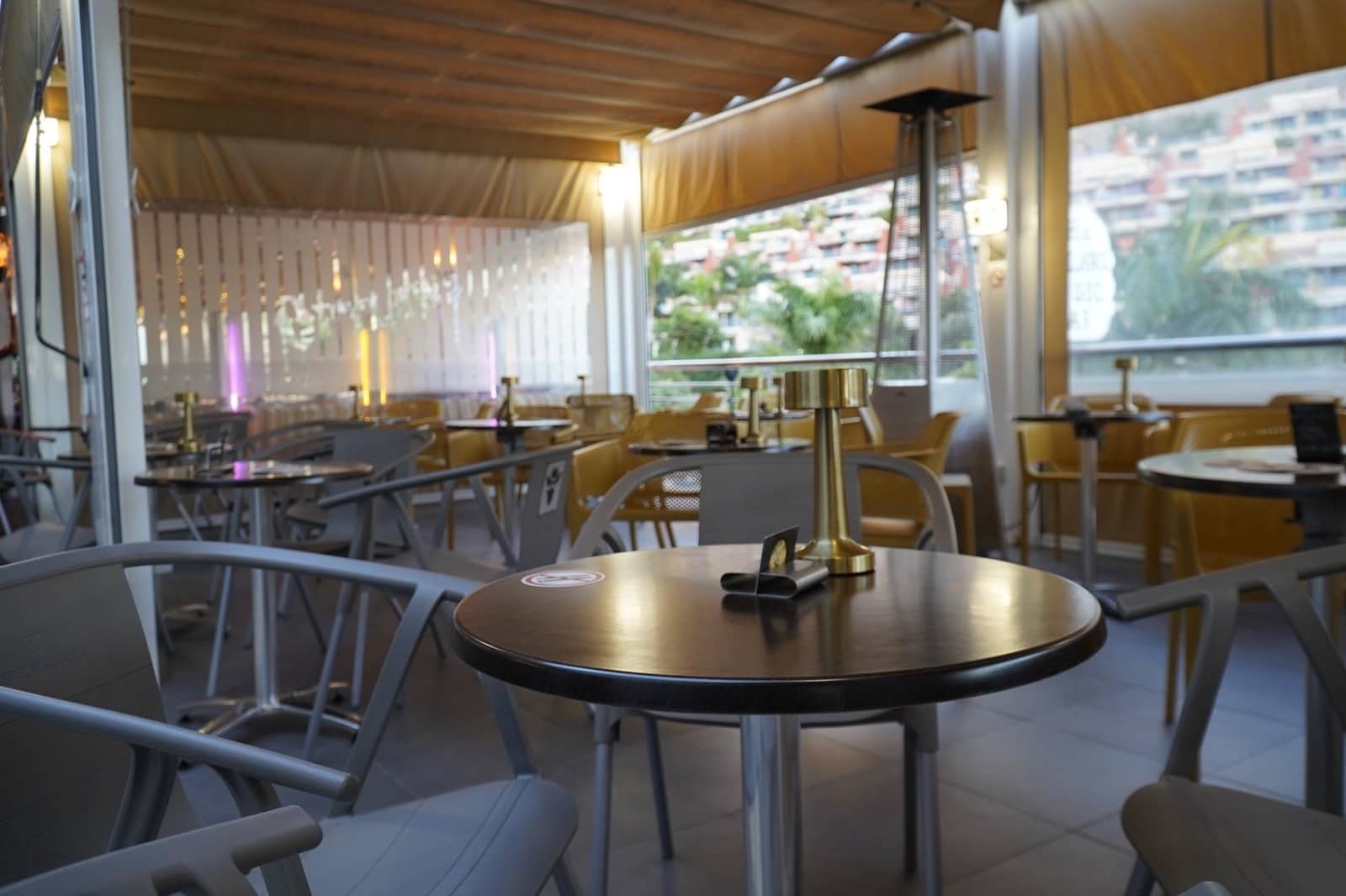 Firma/Unternehmen zu verkaufen in Mogan - 99.500 € (Ref: 9349623)