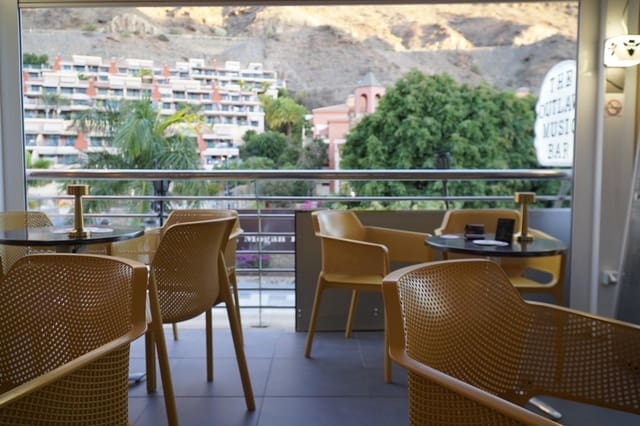 Negocio en Mogán en venta - 99.500 € (Ref: 9349623)