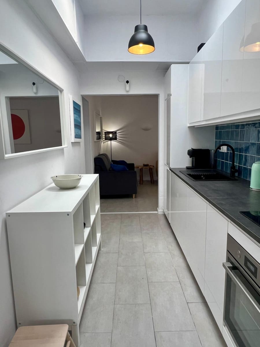 Bungalow de 3 chambres à louer à Playa del Ingles avec piscine - 2 100 € (Ref: 9452202)