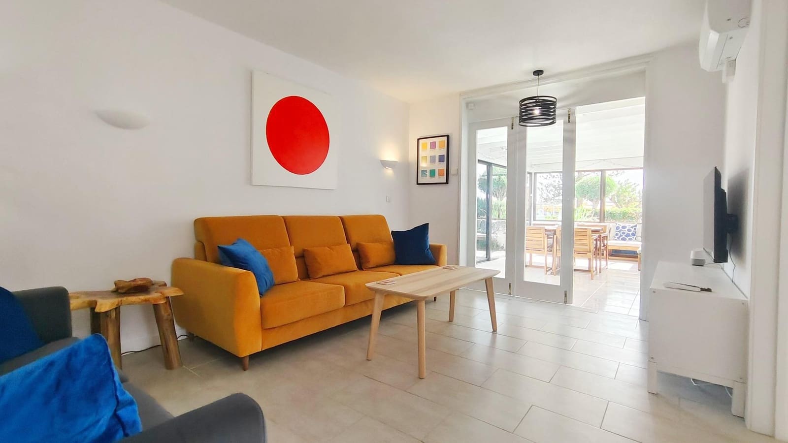 Bungalow de 3 chambres à louer à Playa del Ingles avec piscine - 2 100 € (Ref: 9452202)