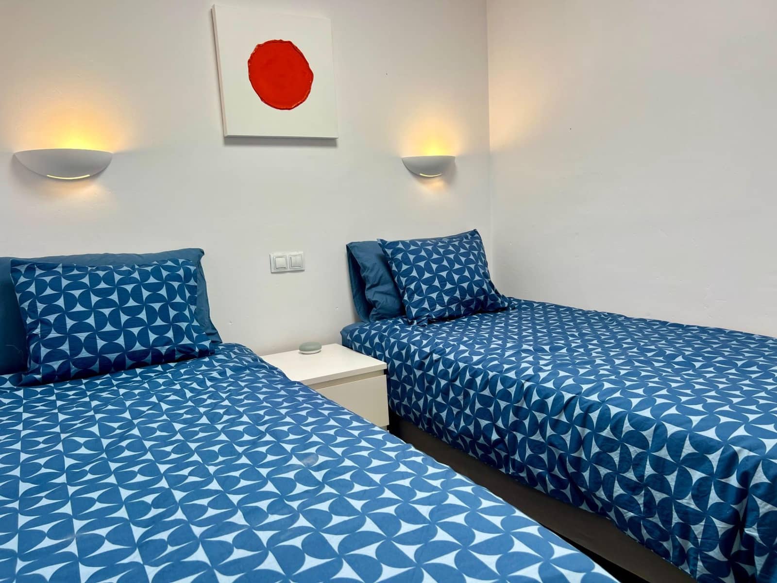 Bungalow de 3 chambres à louer à Playa del Ingles avec piscine - 2 100 € (Ref: 9452202)