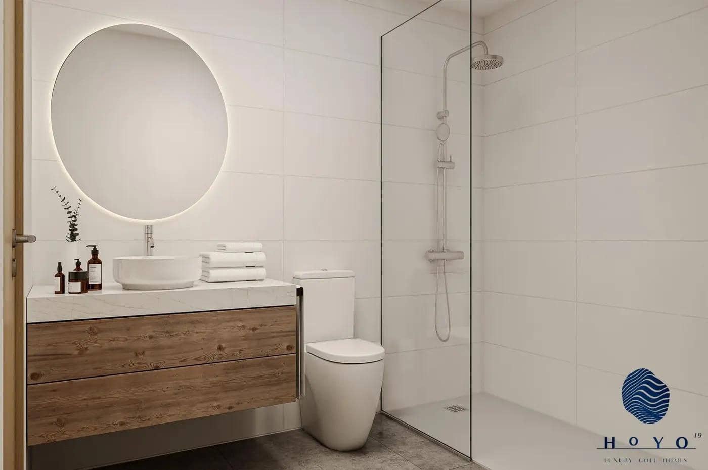 3 bedroom Villa for sale in Salobre Golf with pool garage - € 869,400 (Ref: 9482090)