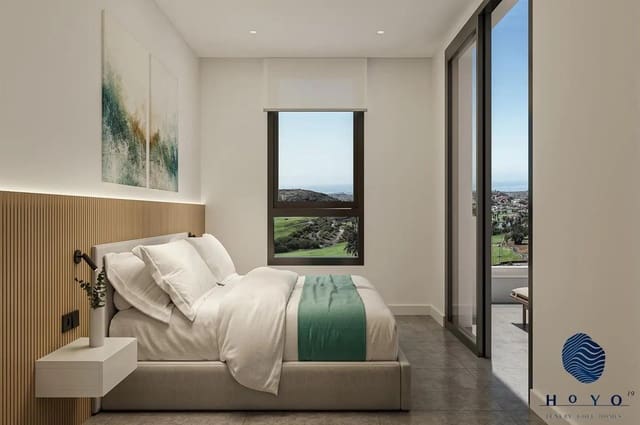 3 soverom Villa til salgs i Salobre Golf, San Bartolomé de Tirajana med svømmebasseng garasje - € 869 400 (Ref: 9482090)