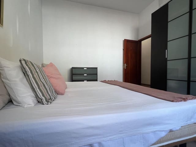 3 soveværelse Lejlighed til salg i San Bartolomé de Tirajana - € 160.000 (Ref: 9536004)