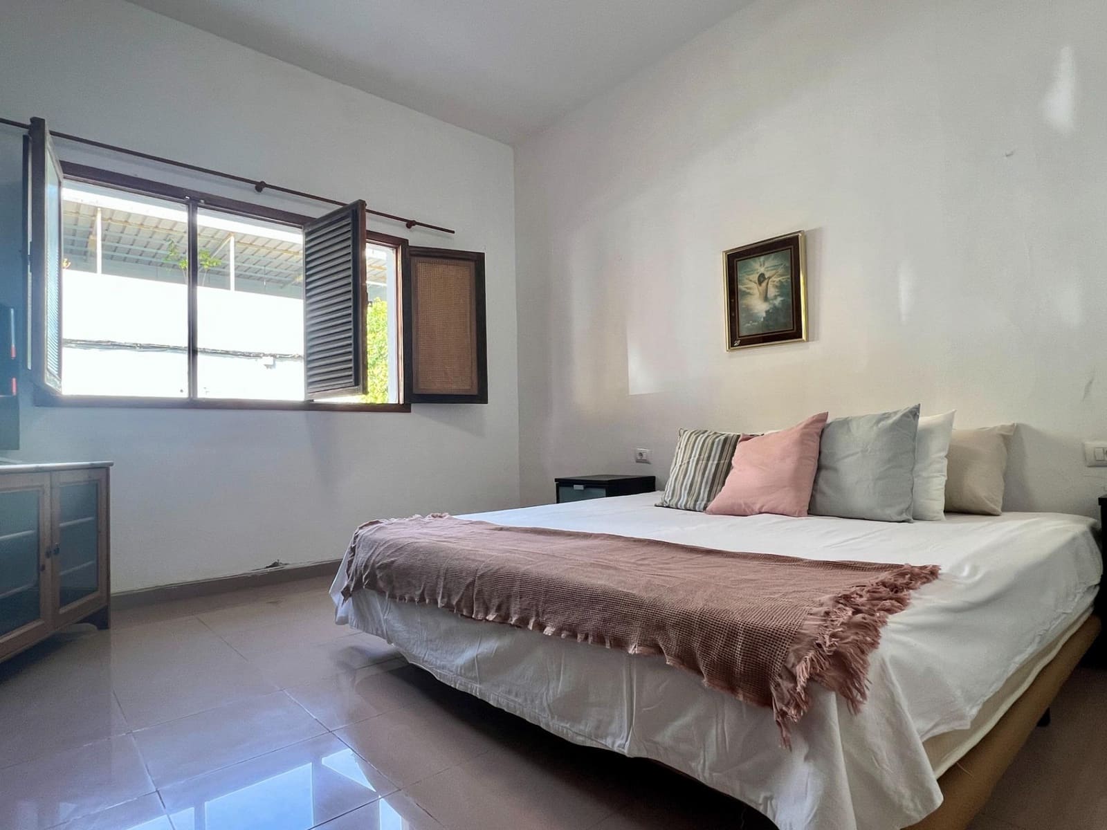 3 soveværelse Lejlighed til salg i San Bartolome de Tirajana - € 160.000 (Ref: 9536004)