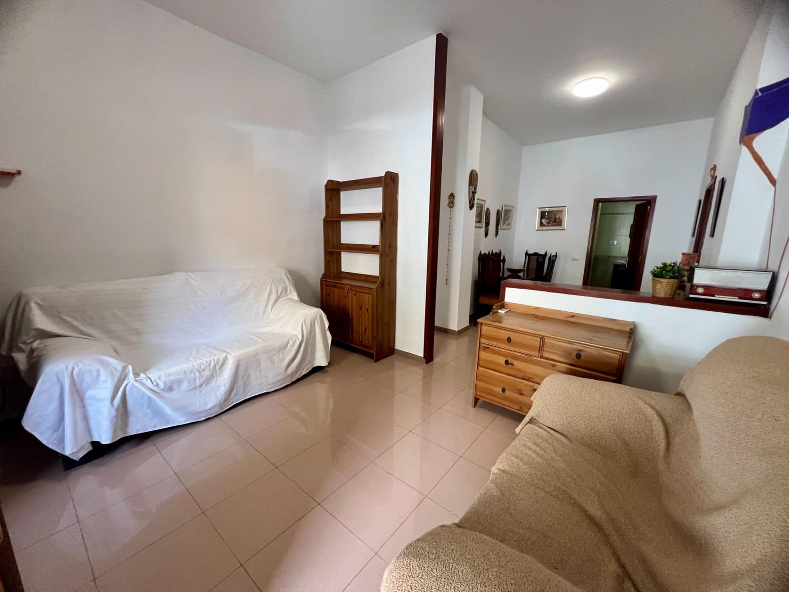 3 soveværelse Lejlighed til salg i San Bartolome de Tirajana - € 160.000 (Ref: 9536004)