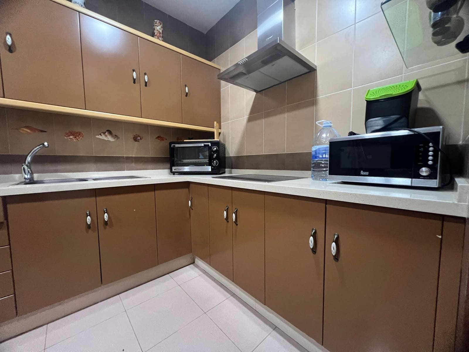 3 soveværelse Lejlighed til salg i San Bartolome de Tirajana - € 160.000 (Ref: 9536004)