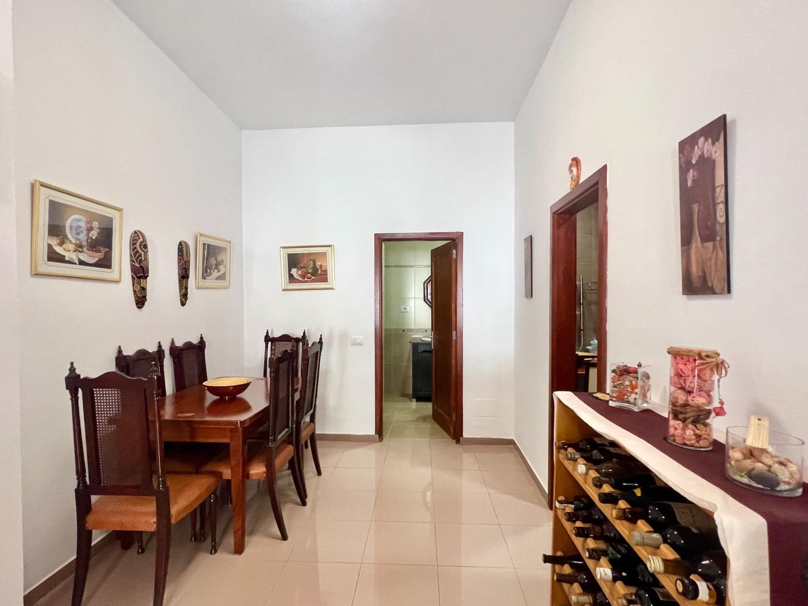 3 soveværelse Lejlighed til salg i San Bartolome de Tirajana - € 160.000 (Ref: 9536004)