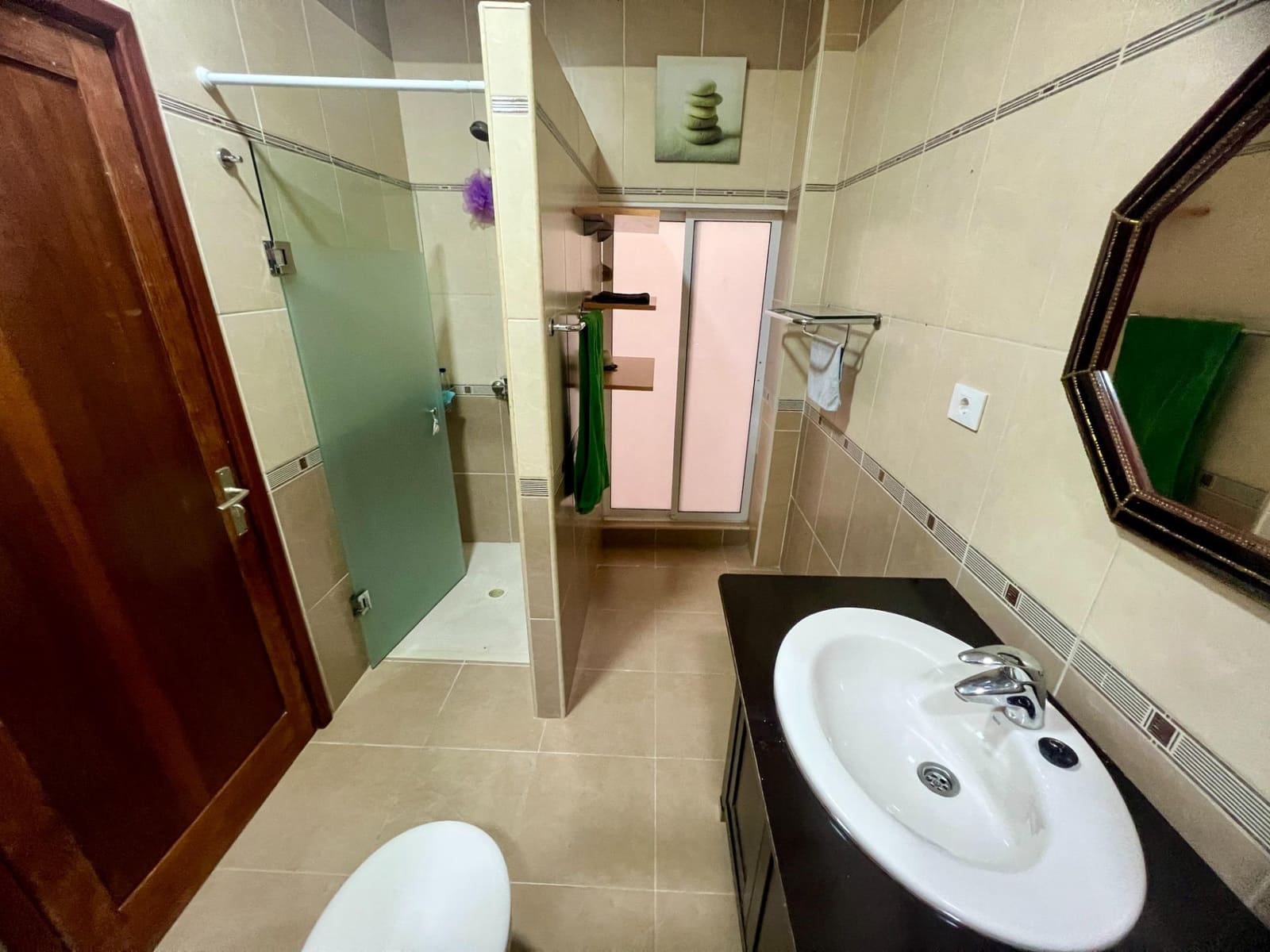 3 soveværelse Lejlighed til salg i San Bartolome de Tirajana - € 160.000 (Ref: 9536004)