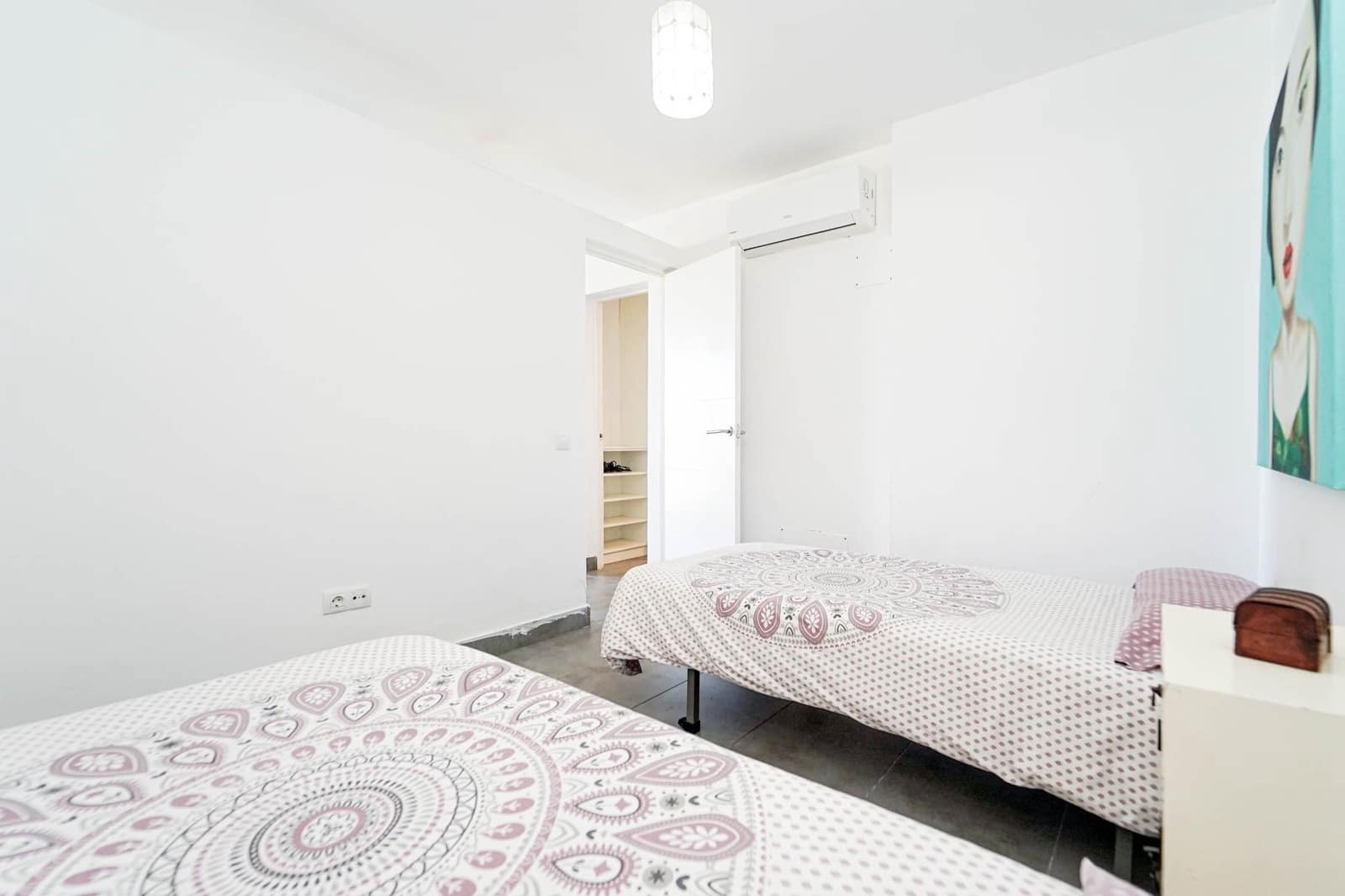 Bungalow de 2 habitaciones en Sonneland en venta con piscina - 305.000 € (Ref: 9551622)