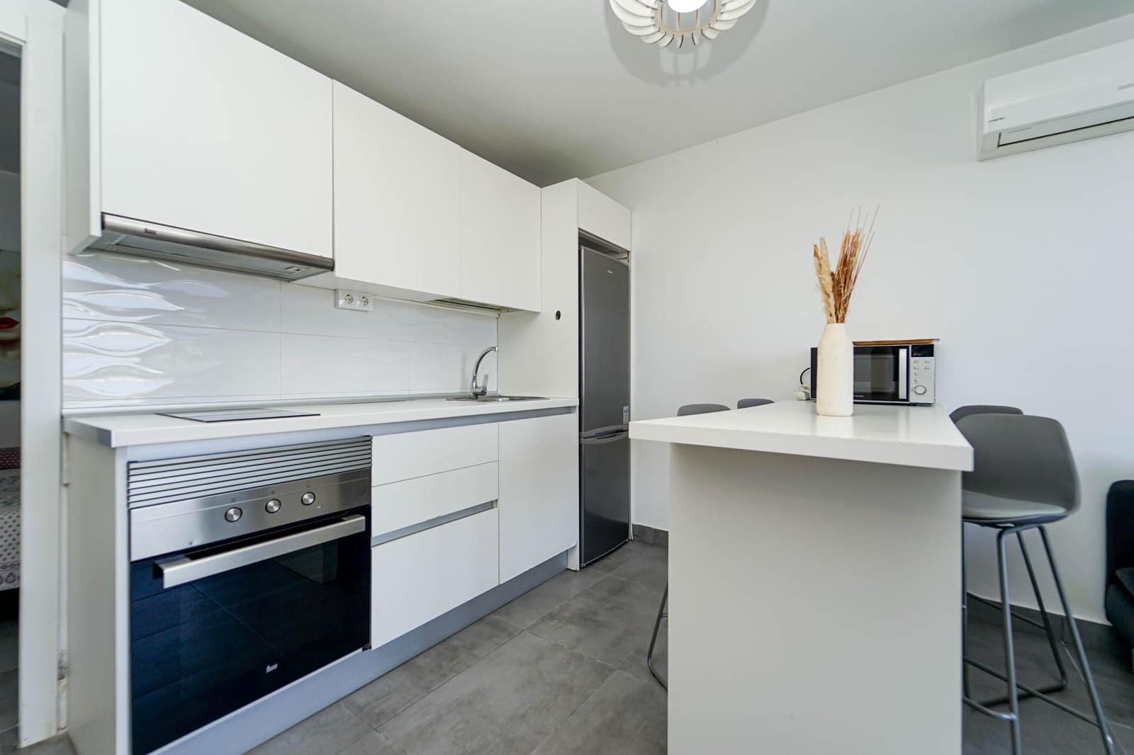 Bungalow de 2 habitaciones en Sonneland en venta con piscina - 305.000 € (Ref: 9551622)