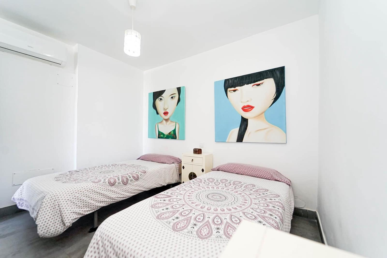 Bungalow de 2 habitaciones en Sonneland en venta con piscina - 305.000 € (Ref: 9551622)