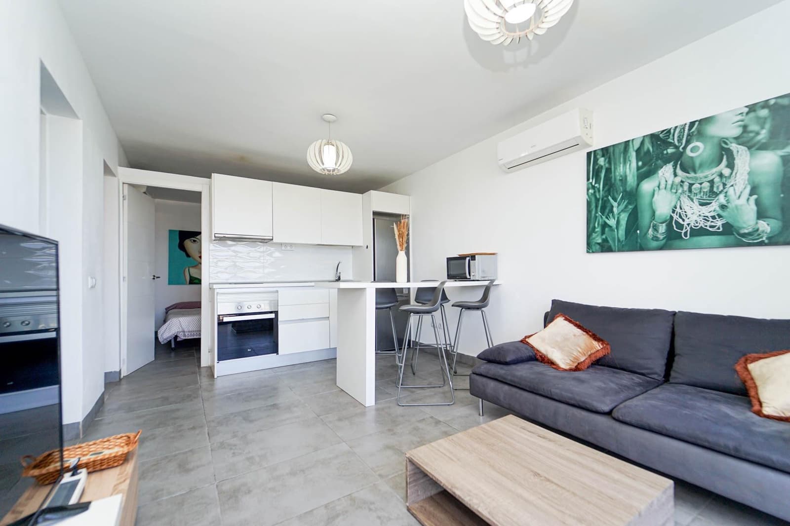 Bungalow de 2 habitaciones en Sonneland en venta con piscina - 305.000 € (Ref: 9551622)