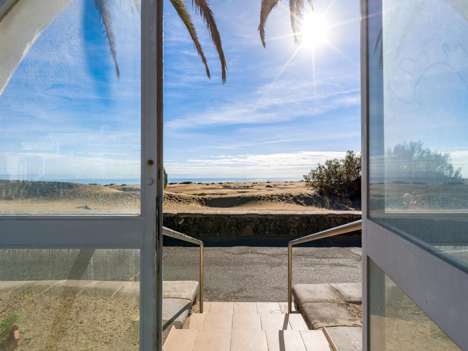 4 slaapkamer Villa te koop in Playa del Ingles met garage - € 1.700.000 (Ref: 9574689)