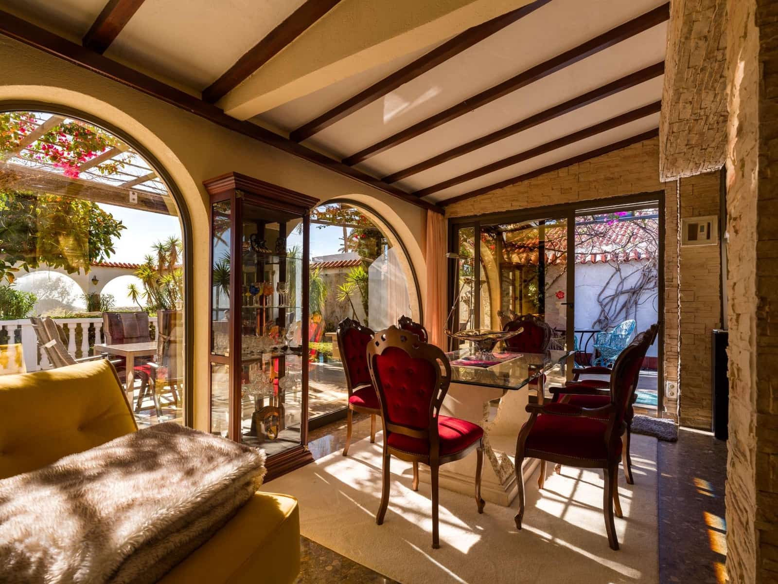 4 slaapkamer Villa te koop in Playa del Ingles met garage - € 1.700.000 (Ref: 9574689)