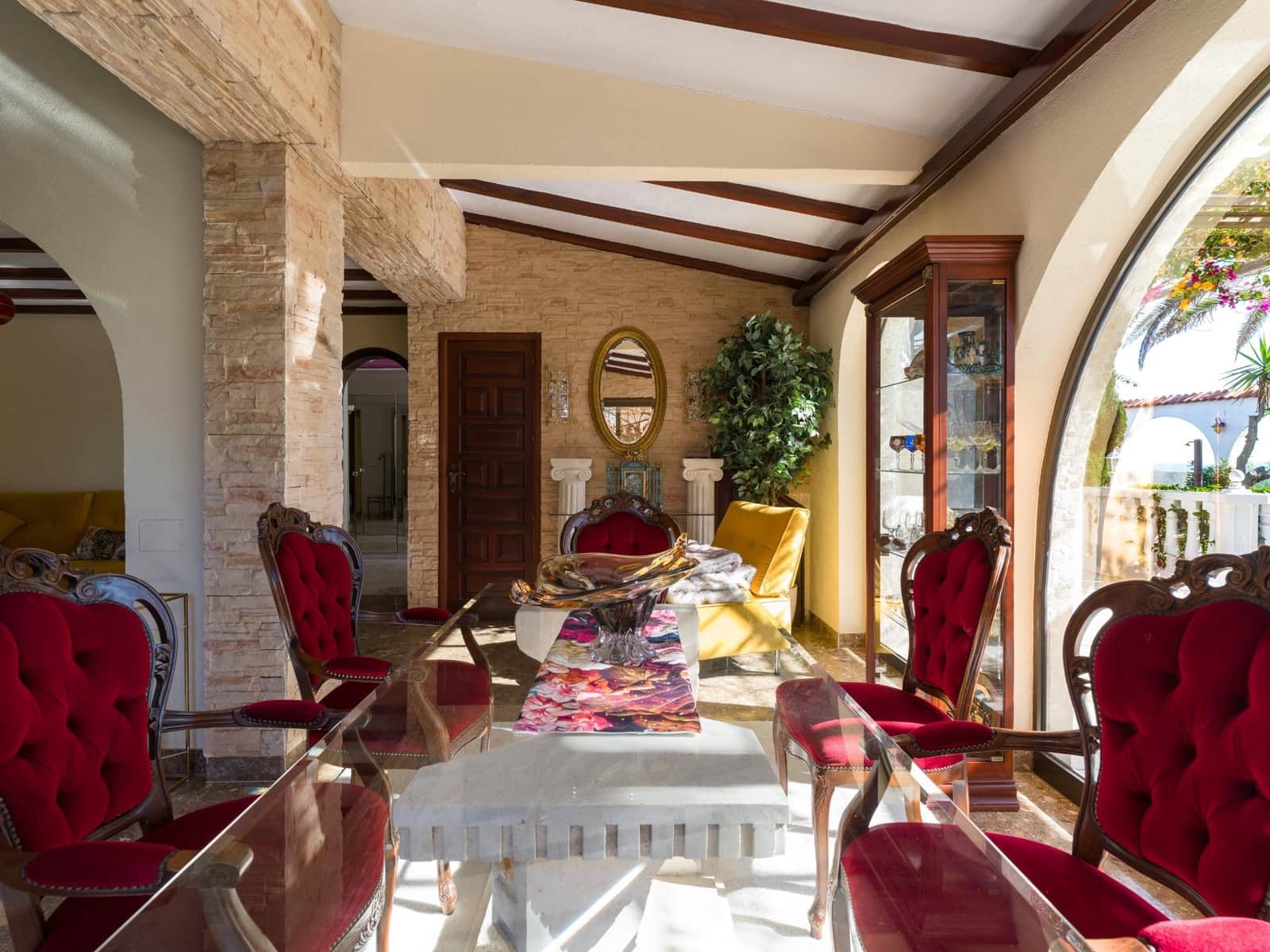 4 slaapkamer Villa te koop in Playa del Ingles met garage - € 1.700.000 (Ref: 9574689)