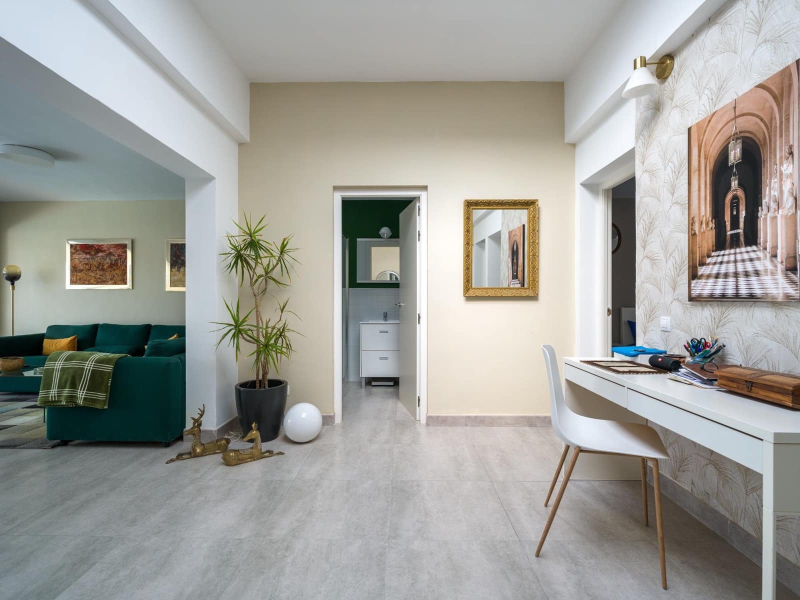 3 soveværelse Bungalow til salg i Playa del Ingles med swimmingpool - € 940.000 (Ref: 9596230)