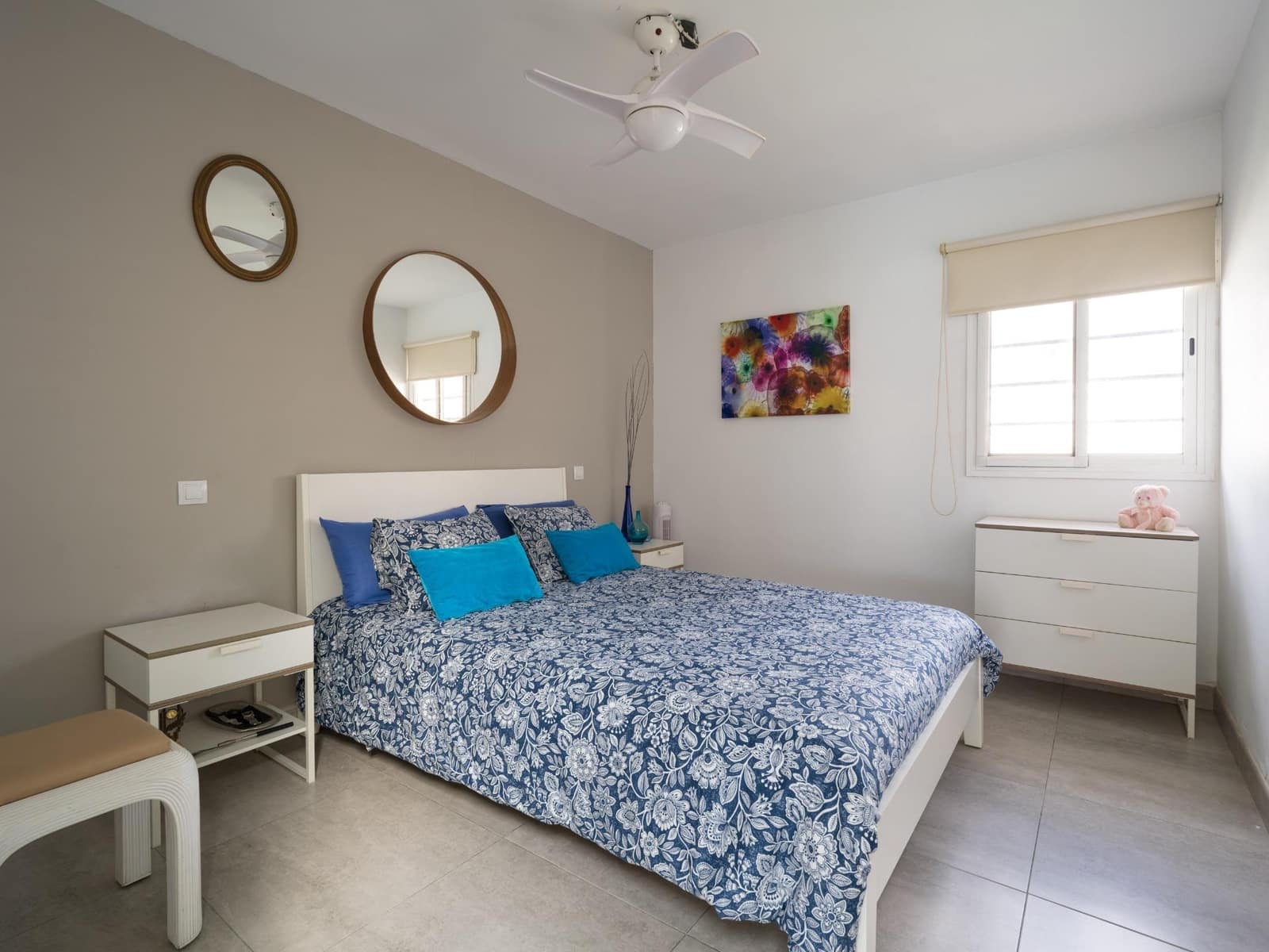 3 soveværelse Bungalow til salg i Playa del Ingles med swimmingpool - € 940.000 (Ref: 9596230)