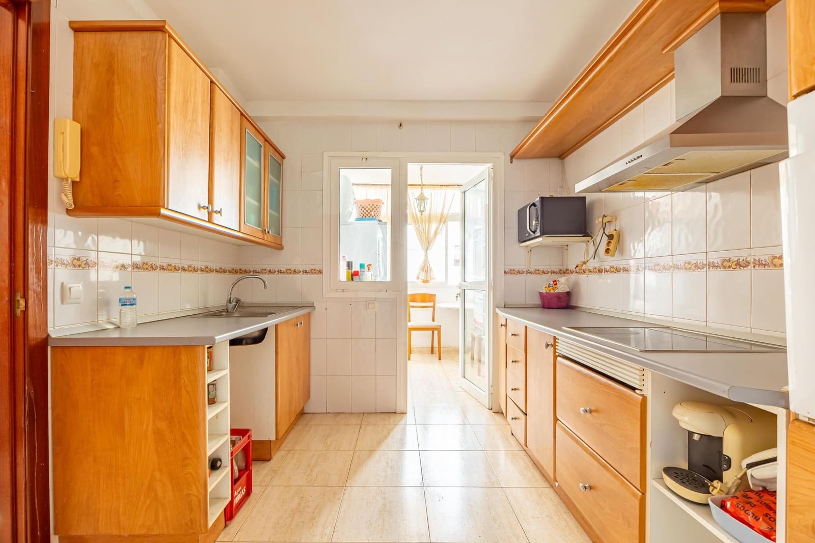 3 soveværelse Lejlighed til salg i San Bartolome de Tirajana - € 269.000 (Ref: 9615559)