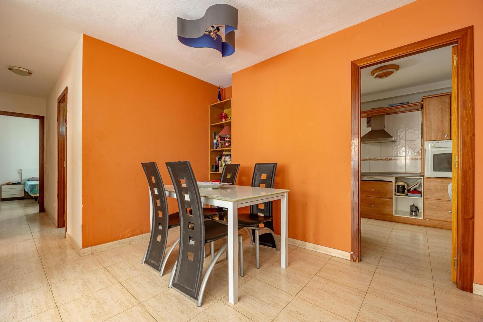 3 soveværelse Lejlighed til salg i San Bartolome de Tirajana - € 269.000 (Ref: 9615559)