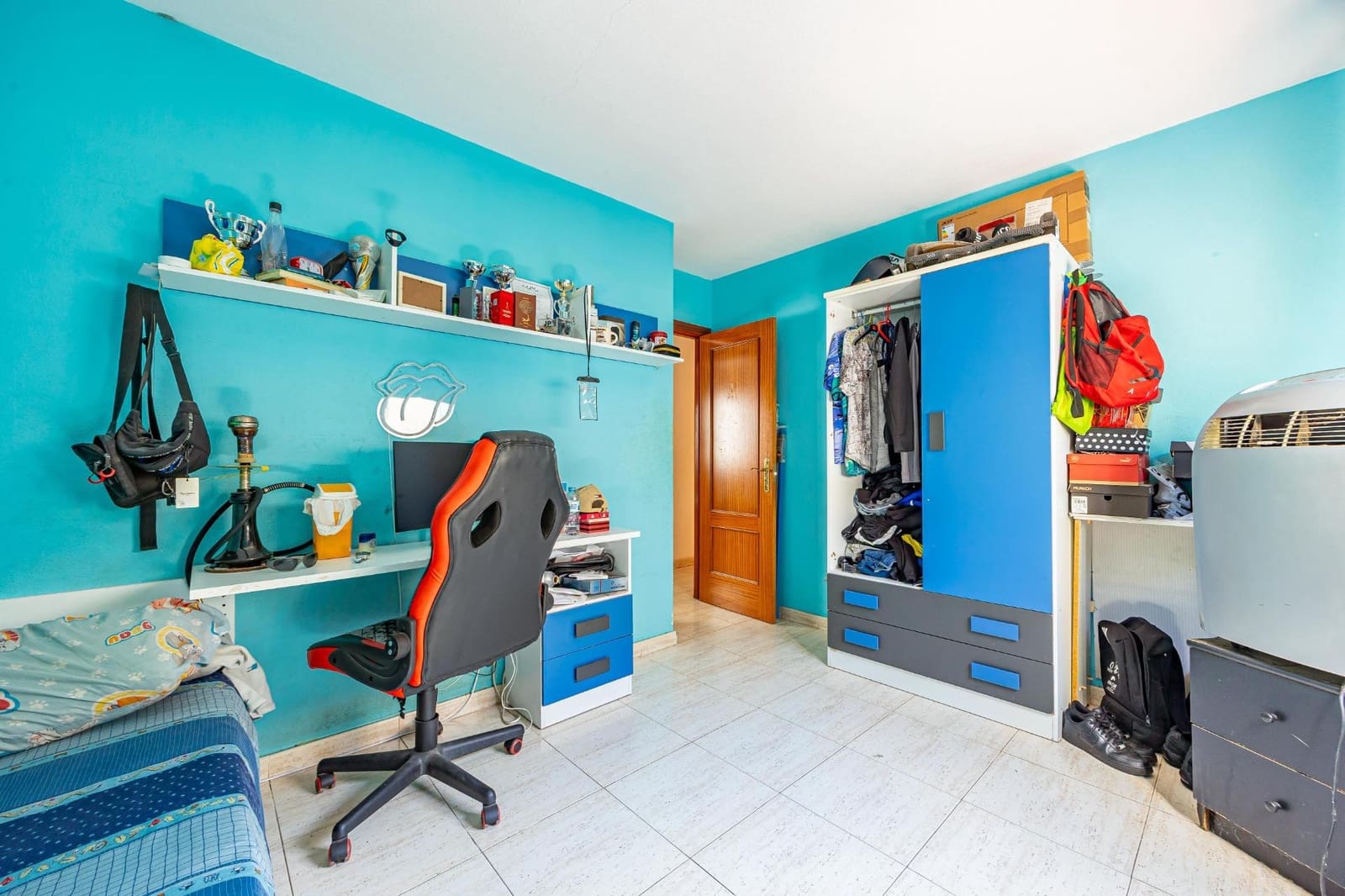 3 soveværelse Lejlighed til salg i San Bartolome de Tirajana - € 269.000 (Ref: 9615559)