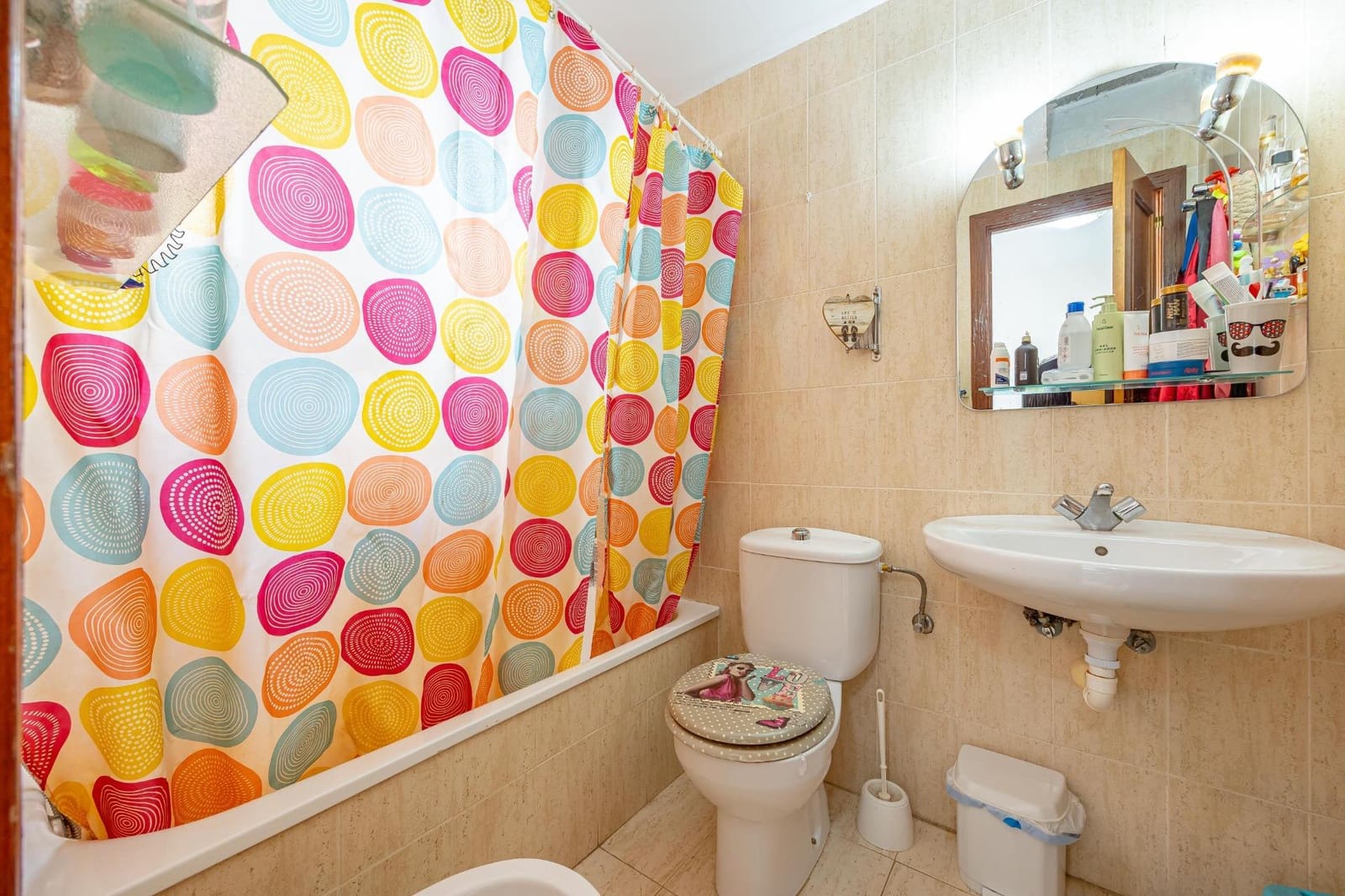 3 soveværelse Lejlighed til salg i San Bartolome de Tirajana - € 269.000 (Ref: 9615559)