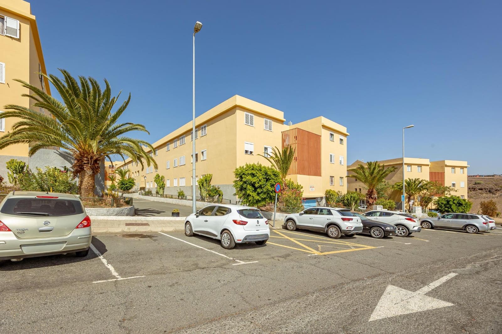 3 soveværelse Lejlighed til salg i San Bartolome de Tirajana - € 269.000 (Ref: 9615559)