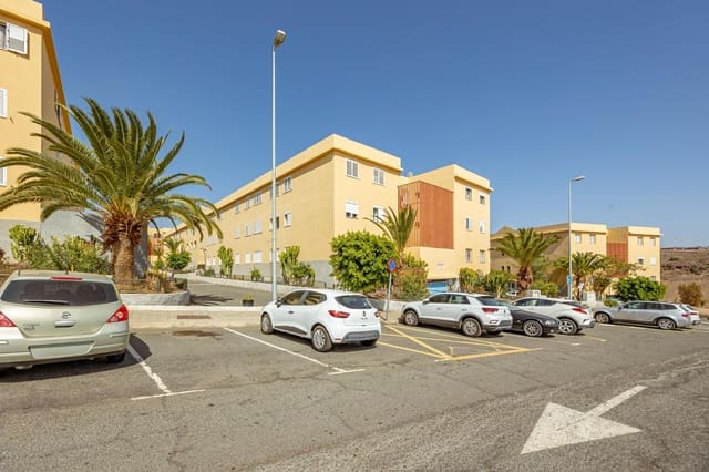 3 sovrum Lägenhet till salu i San Bartolomé de Tirajana - 269 000 € (Ref: 9615559)