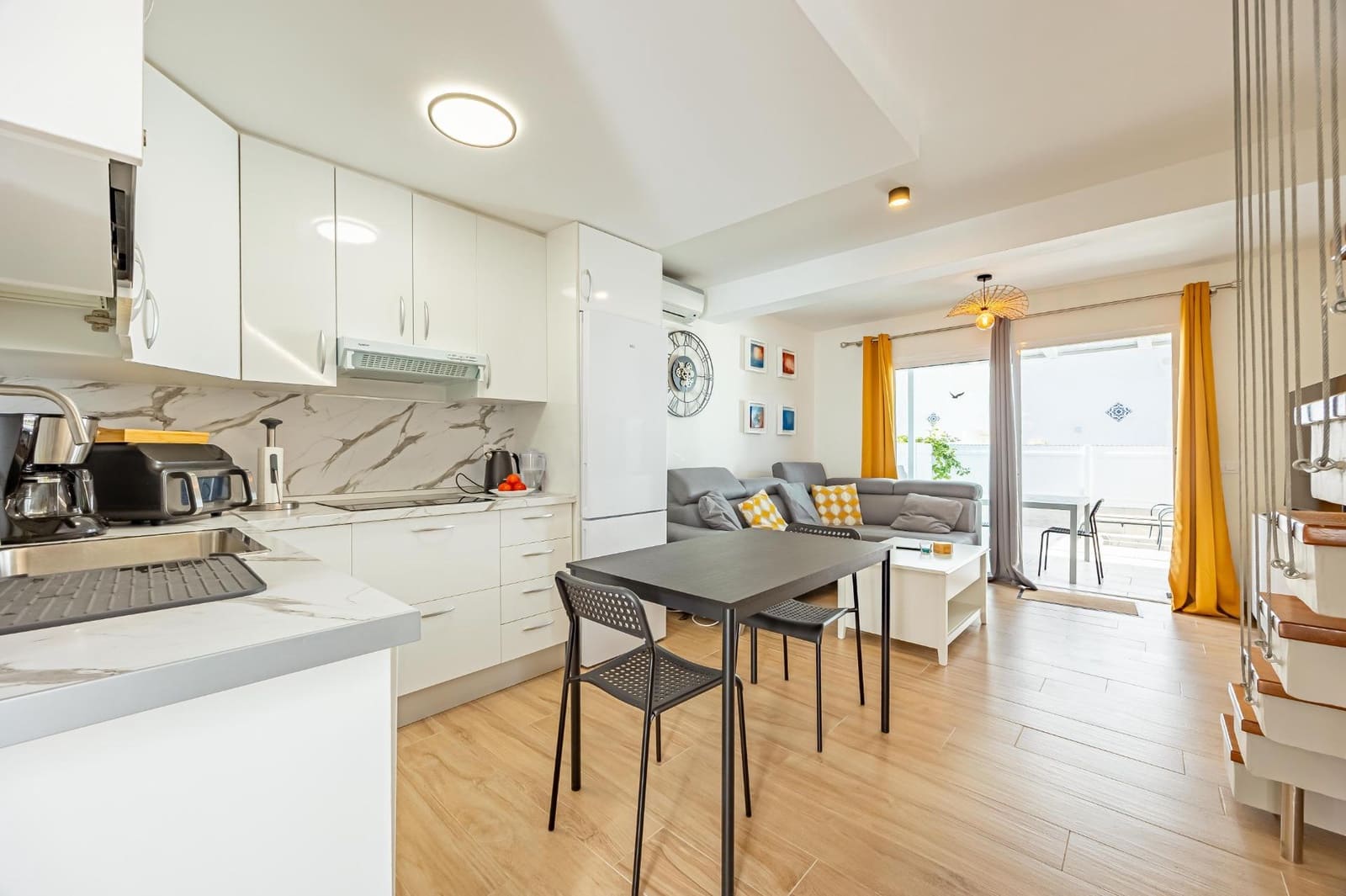 2 soveværelse Bungalow til salg i Playa del Ingles - € 330.000 (Ref: 9619340)