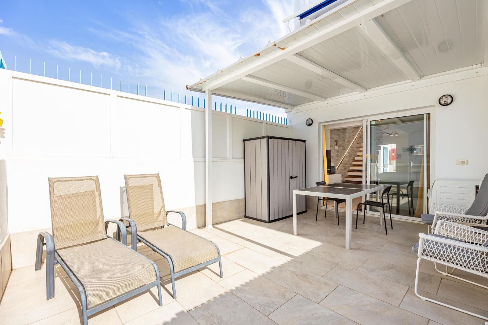 2 bedroom Bungalow for sale in Playa del Ingles - € 330,000 (Ref: 9619340)