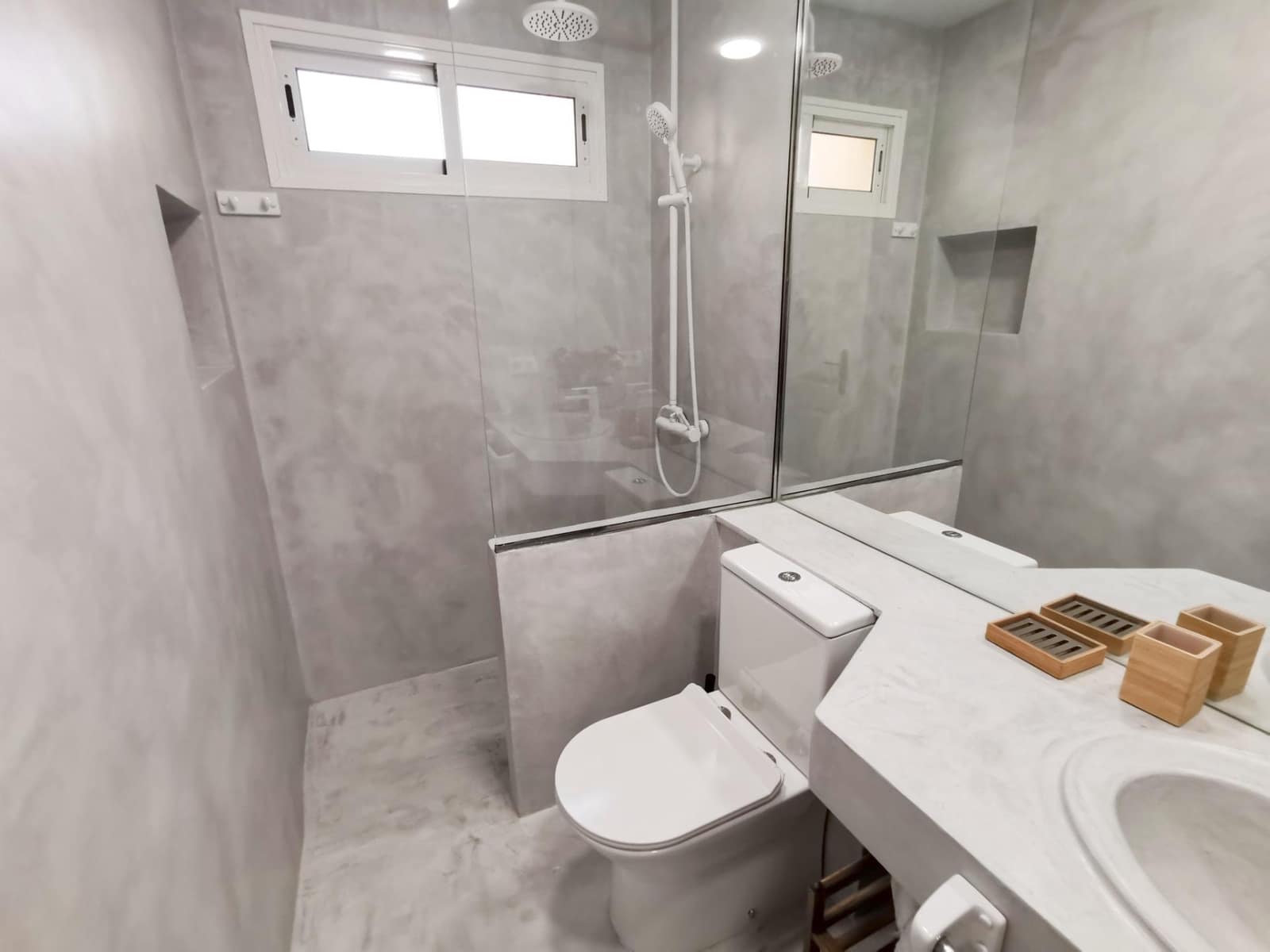 1 slaapkamer Bungalow te koop in San Bartolome de Tirajana met zwembad - € 219.000 (Ref: 9625755)