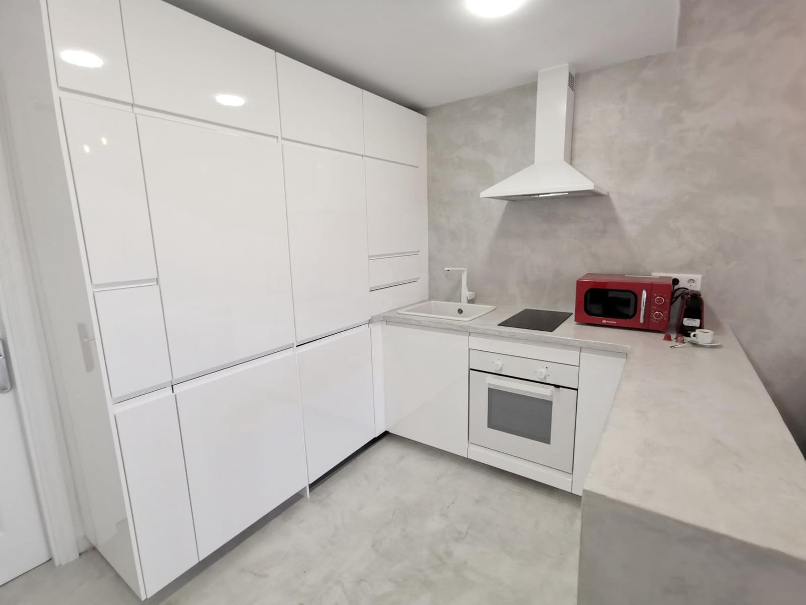 1 slaapkamer Bungalow te koop in San Bartolome de Tirajana met zwembad - € 219.000 (Ref: 9625755)