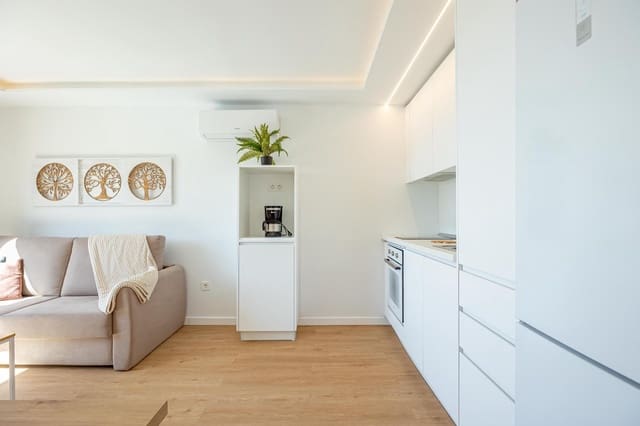 1 sypialnia Apartament na sprzedaż w Puerto Rico, Mogán z basenem - 229 500 € (Ref: 9670753)