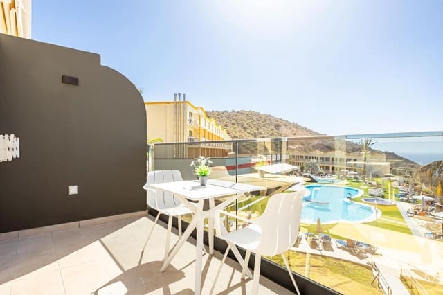 1 sypialnia Apartament na sprzedaż w Puerto Rico, Mogán z basenem - 229 500 € (Ref: 9670753)