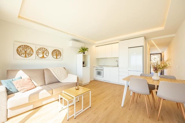 1 sypialnia Apartament na sprzedaż w Puerto Rico, Mogán z basenem - 229 500 € (Ref: 9670753)