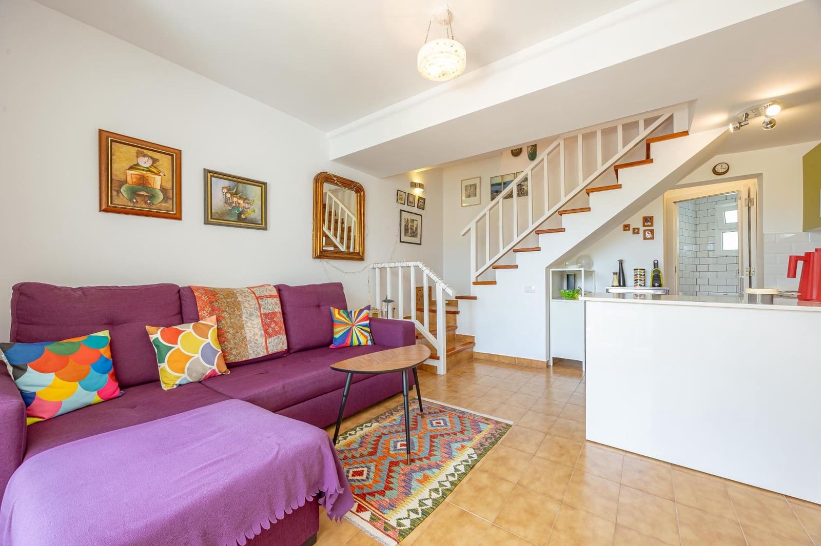 2 Zimmer Bungalow zu verkaufen in Sonneland - 265.000 € (Ref: 9735655)