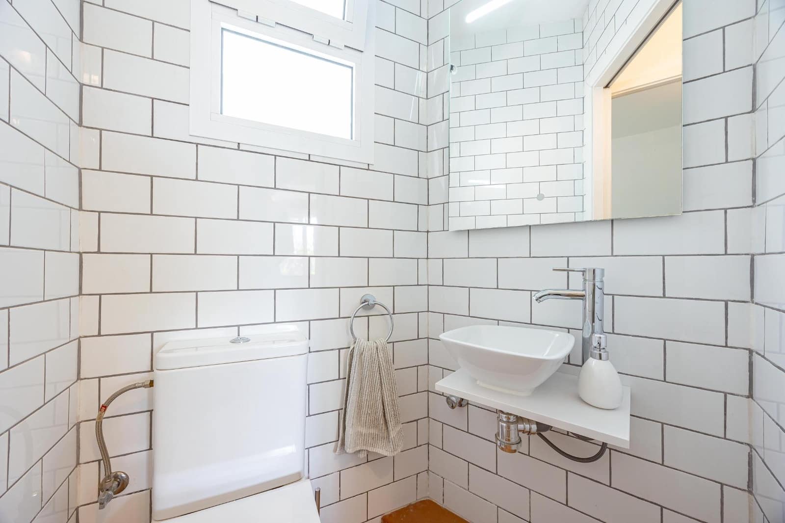 2 Zimmer Bungalow zu verkaufen in Sonneland - 265.000 € (Ref: 9735655)