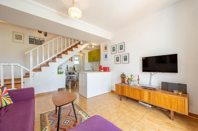 2 Zimmer Bungalow zu verkaufen in Sonneland, San Bartolomé de Tirajana - 265.000 € (Ref: 9735655)