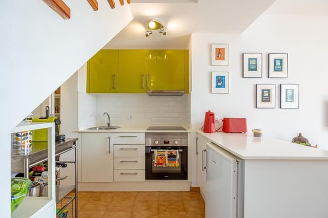 2 Zimmer Bungalow zu verkaufen in Sonneland, San Bartolomé de Tirajana - 265.000 € (Ref: 9735655)