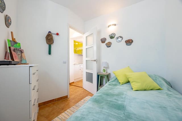 2 Zimmer Bungalow zu verkaufen in Sonneland, San Bartolomé de Tirajana - 265.000 € (Ref: 9735655)