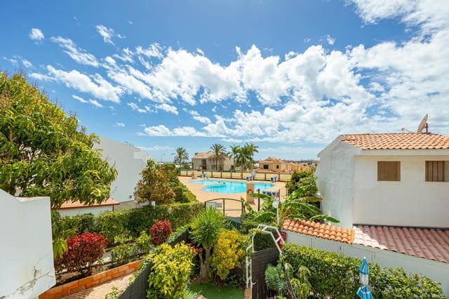 2 Zimmer Bungalow zu verkaufen in Sonneland, San Bartolomé de Tirajana - 265.000 € (Ref: 9735655)