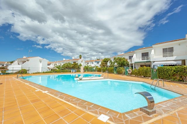 2 Zimmer Bungalow zu verkaufen in Sonneland, San Bartolomé de Tirajana - 265.000 € (Ref: 9735655)