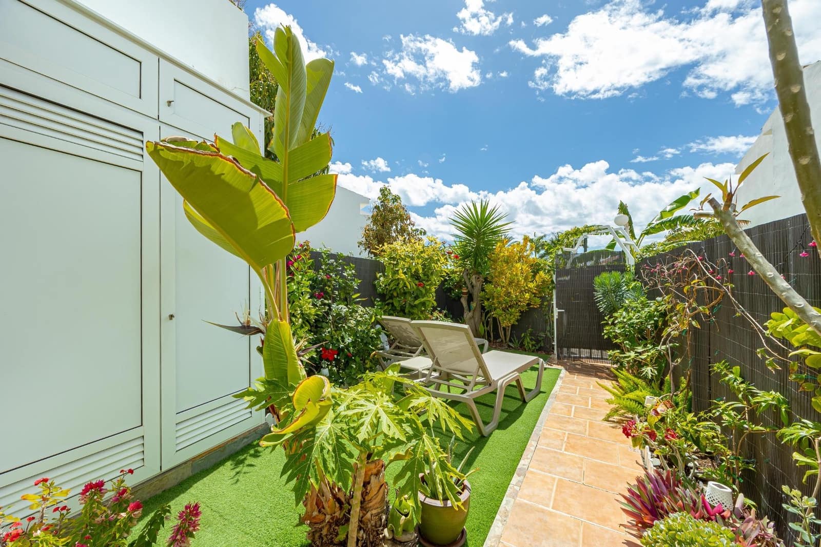 2 Zimmer Bungalow zu verkaufen in Sonneland - 265.000 € (Ref: 9735655)