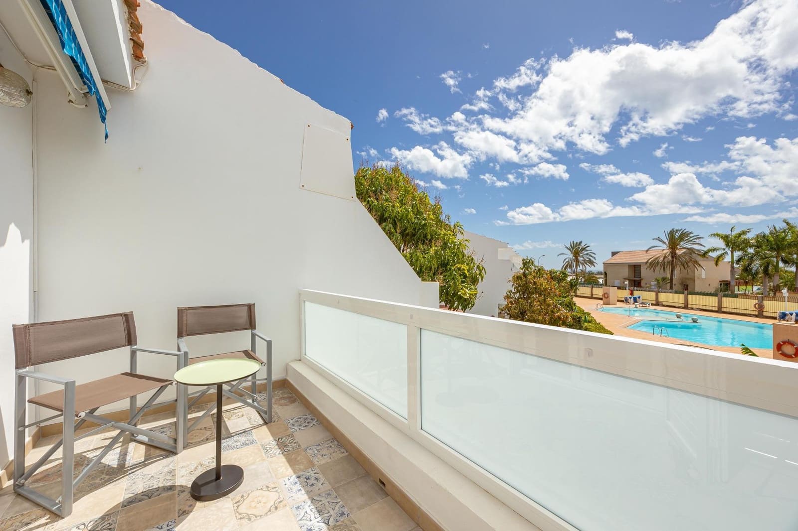 2 Zimmer Bungalow zu verkaufen in Sonneland - 265.000 € (Ref: 9735655)