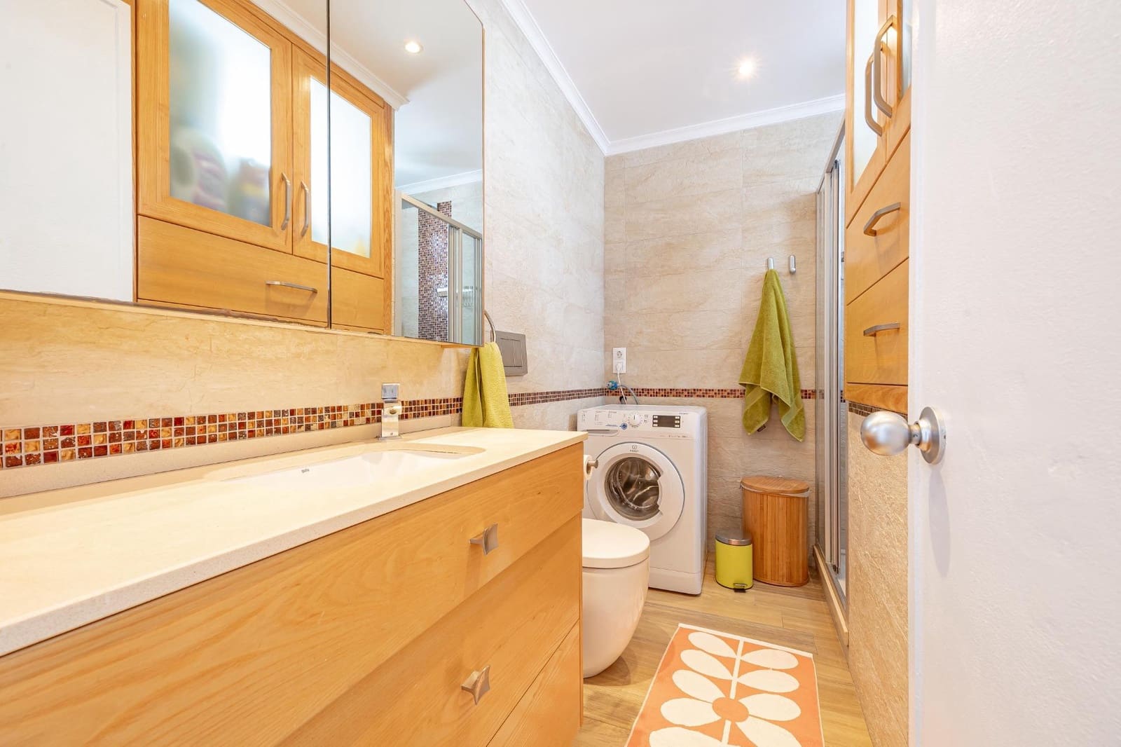 2 Zimmer Bungalow zu verkaufen in Sonneland - 265.000 € (Ref: 9735655)