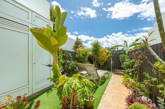 2 Zimmer Bungalow zu verkaufen in Sonneland, San Bartolomé de Tirajana - 265.000 € (Ref: 9735655)