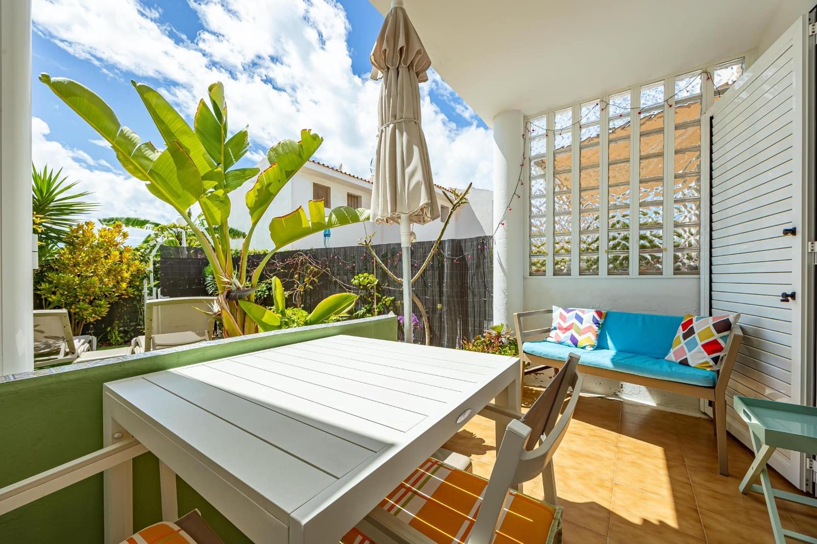 2 Zimmer Bungalow zu verkaufen in Sonneland - 265.000 € (Ref: 9735655)