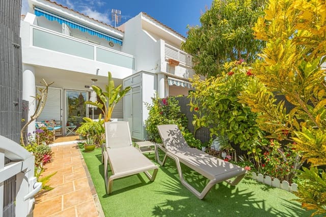 2 Zimmer Bungalow zu verkaufen in Sonneland, San Bartolomé de Tirajana - 265.000 € (Ref: 9735655)