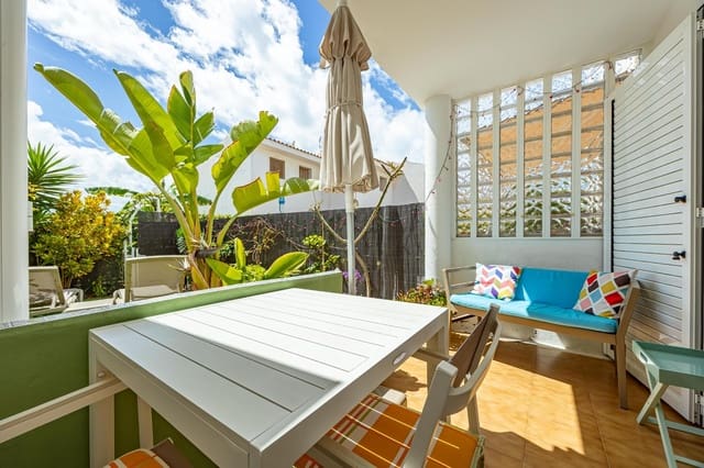 2 Zimmer Bungalow zu verkaufen in Sonneland, San Bartolomé de Tirajana - 265.000 € (Ref: 9735655)