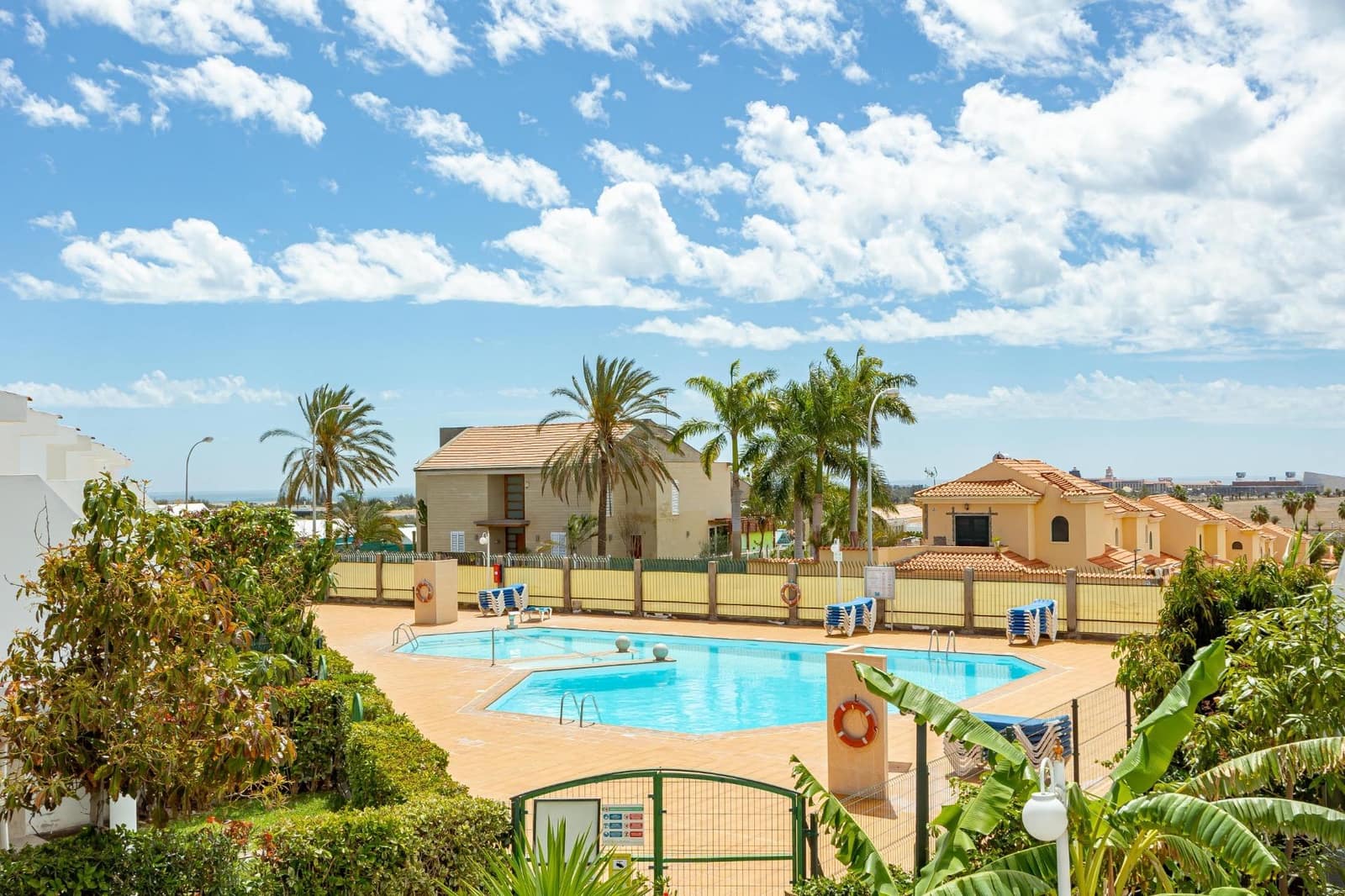 2 Zimmer Bungalow zu verkaufen in Sonneland - 265.000 € (Ref: 9735655)